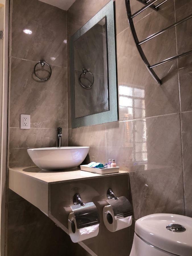 Santa Fe Hotel Boutique Tapachula Esterno foto
