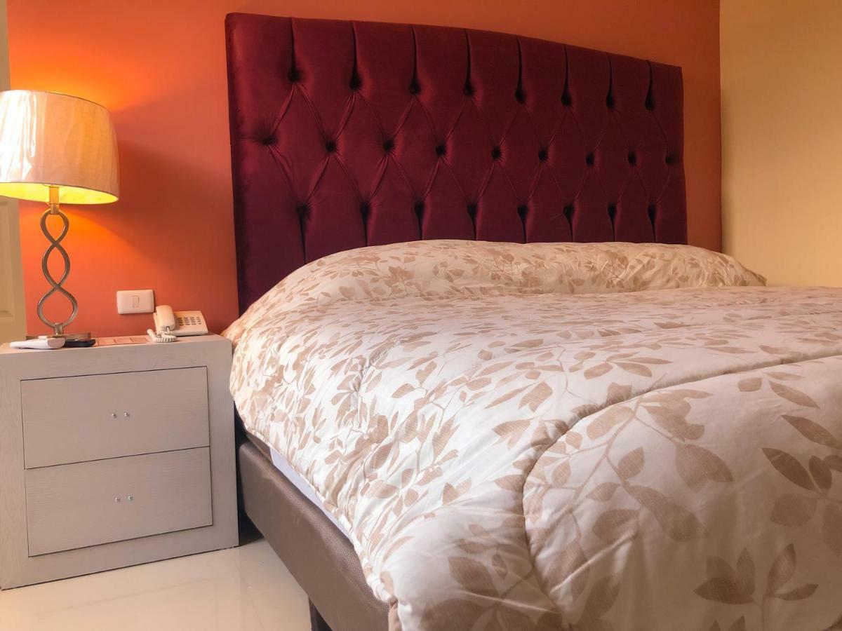 Santa Fe Hotel Boutique Tapachula Esterno foto