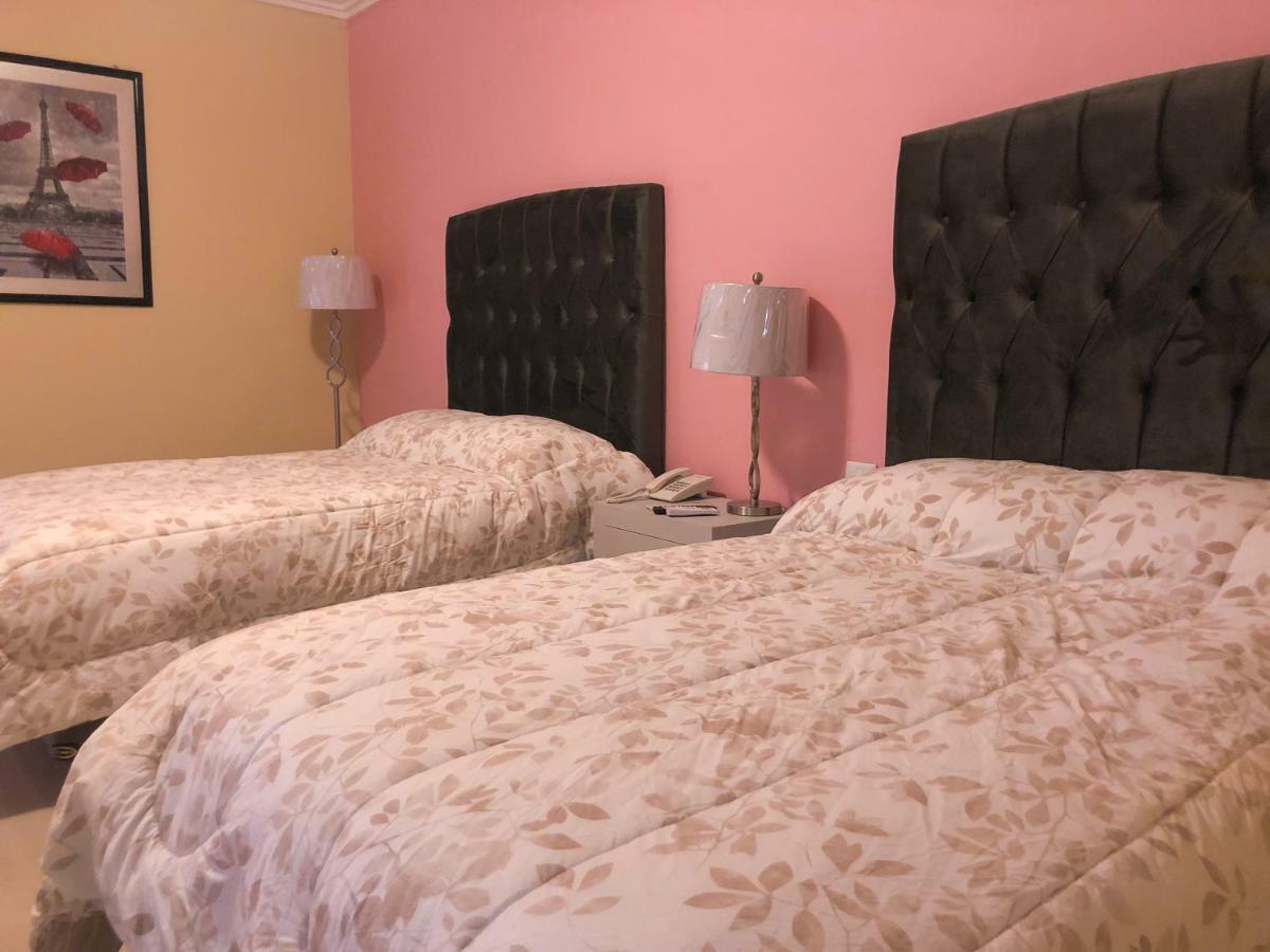 Santa Fe Hotel Boutique Tapachula Esterno foto