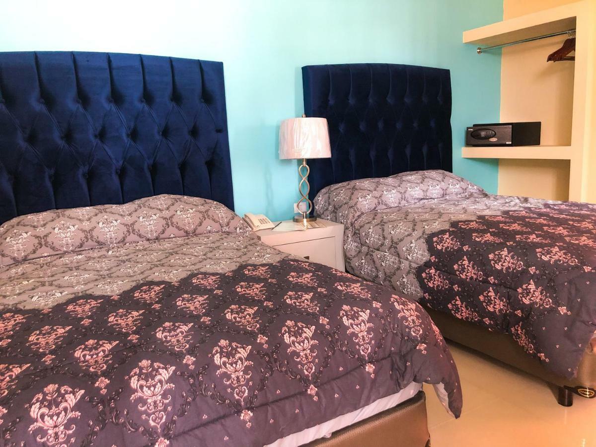 Santa Fe Hotel Boutique Tapachula Esterno foto