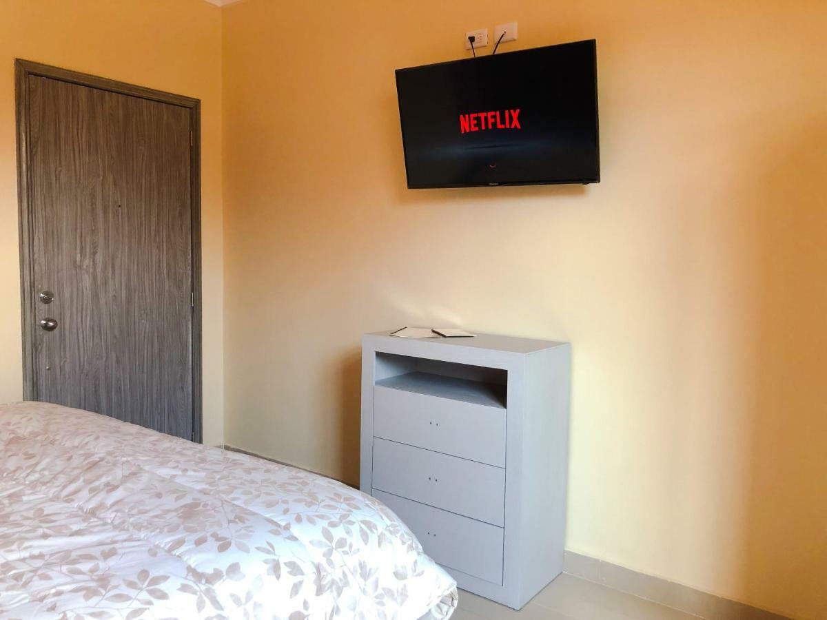 Santa Fe Hotel Boutique Tapachula Esterno foto