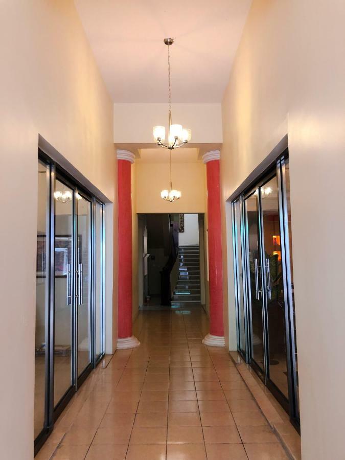 Santa Fe Hotel Boutique Tapachula Esterno foto