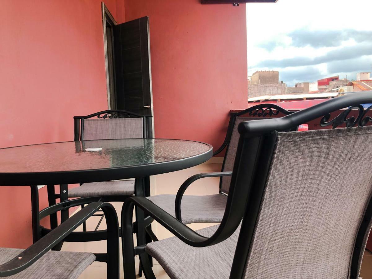 Santa Fe Hotel Boutique Tapachula Esterno foto
