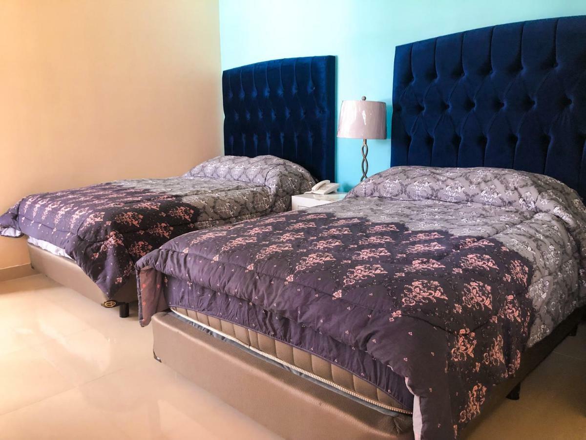 Santa Fe Hotel Boutique Tapachula Esterno foto