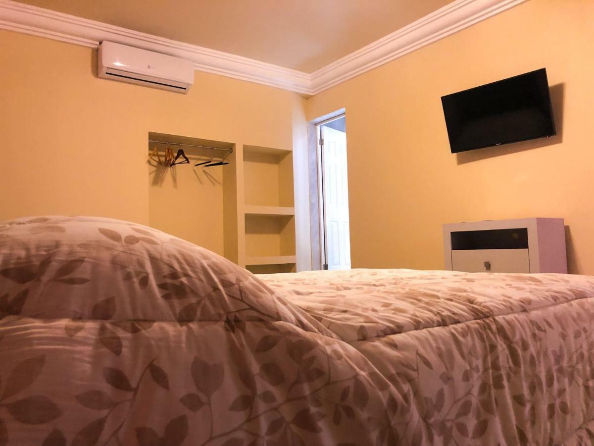 Santa Fe Hotel Boutique Tapachula Esterno foto